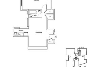 156-08 Riverside Drive W 1A, New York NY 10032