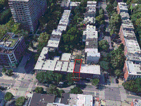 470 Myrtle Avenue, Brooklyn NY 11205