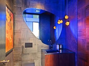 551 West 21st Street 7B, New York NY 10011