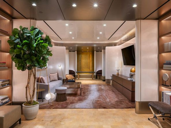 551 West 21st Street 7B, New York NY 10011