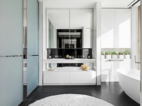 551 West 21st Street 7B, New York NY 10011