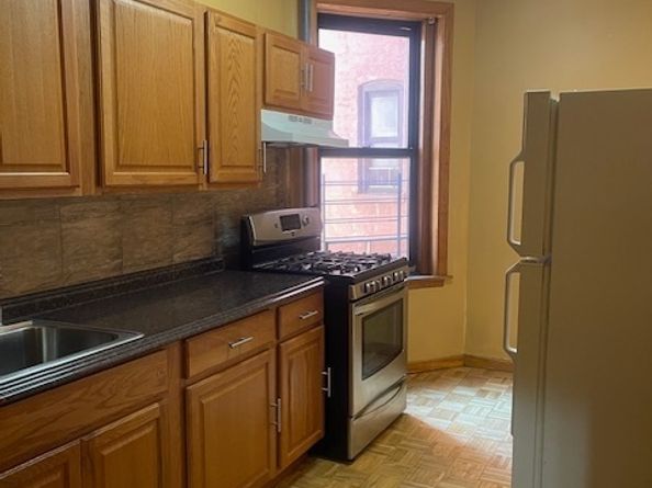 828 Gerard Avenue 2E, Bronx NY 10451