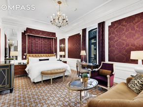 2 East 55th Street 815 W29, New York NY 10022