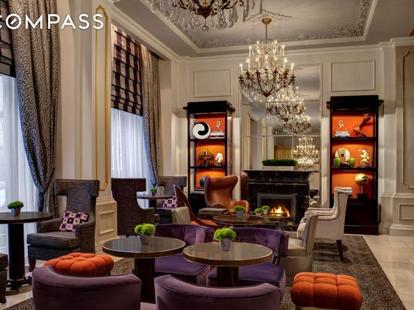 2 East 55th Street 815 W29, New York NY 10022