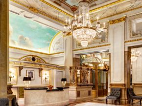 2 East 55th Street 815 W29, New York NY 10022