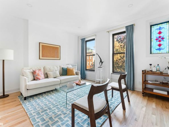 378 7th Street 2R, Brooklyn NY 11215