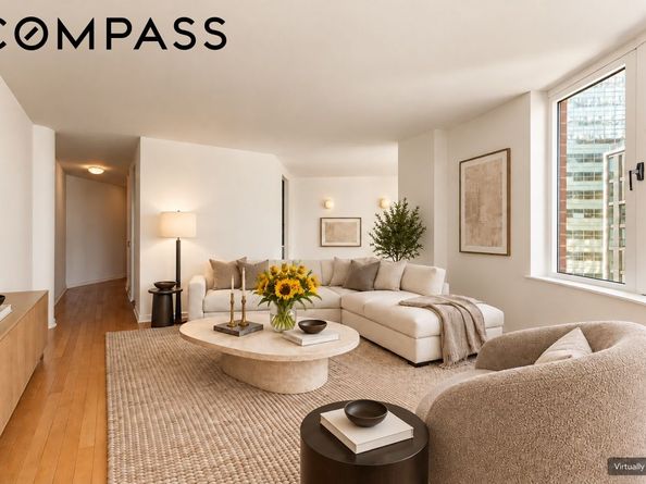 275 Greenwich Street 8K, New York NY 10007