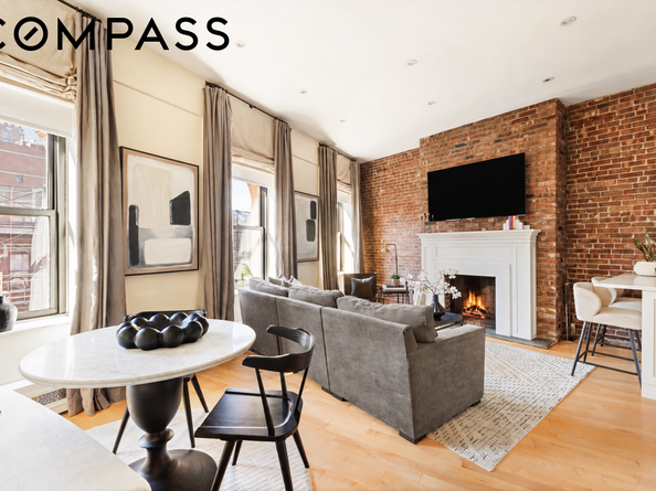 71 West 83rd Street 5F, New York NY 10024