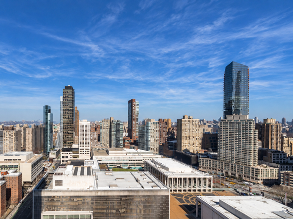 161 West 61st Street 35E, New York NY 10023