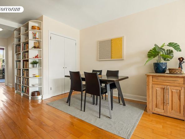 269 8th Street 3R, Brooklyn NY 11215