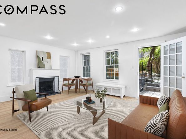 118 Waverly Place 1B, New York NY 10011