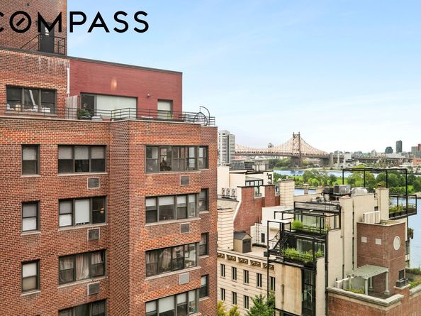12 Beekman Place 12E, New York NY 10022