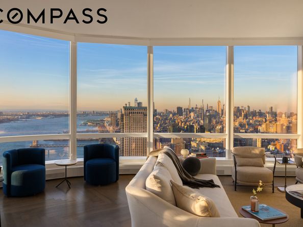 111 Murray Street 49W, New York NY 10007