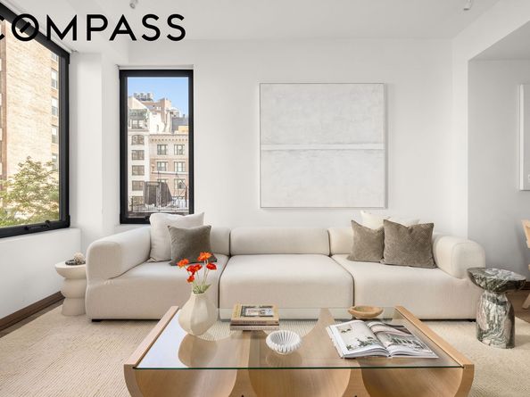 88 Lexington Avenue 604, New York NY 10016