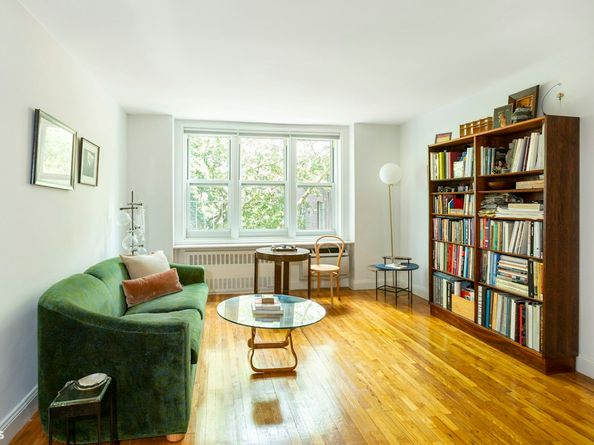 54 Orange Street 3E, Brooklyn NY 11201