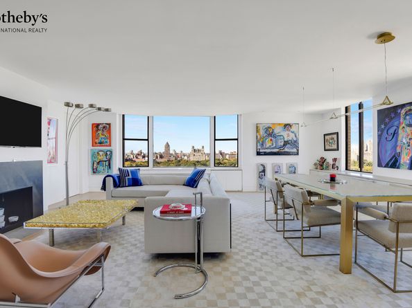 1001 5th Avenue 22A, New York NY 10028