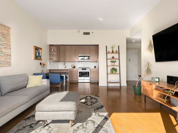 383 Carlton Avenue 7S, Brooklyn NY 11238