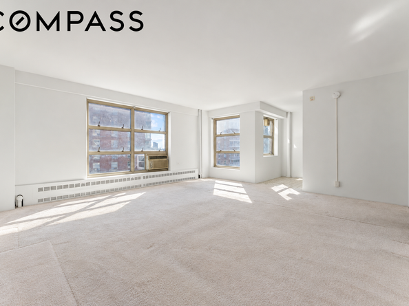 80 La Salle Street 13E, New York NY 10027