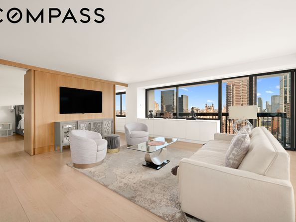 300 East 59th Street 2401, New York NY 10022