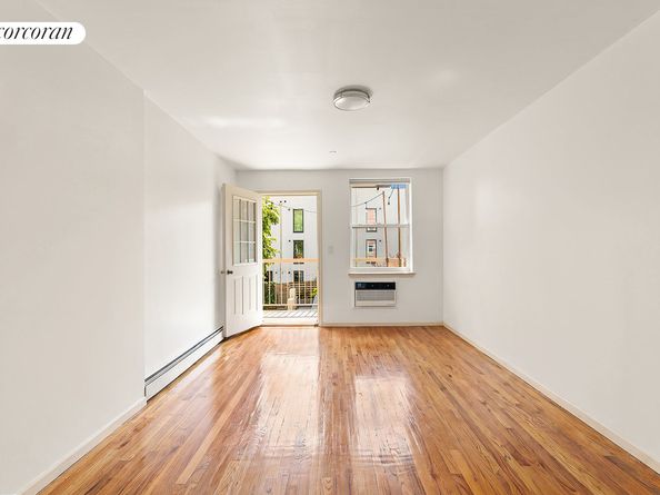 106 Clifton Place 1B, Brooklyn NY 11238
