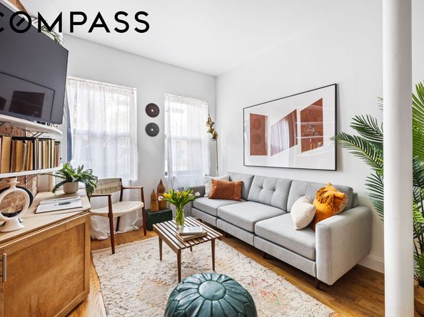 417 Hicks Street 1B, Brooklyn NY 11201