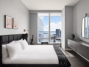 252 South Street 61L, New York NY 10002