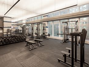 252 South Street 61L, New York NY 10002