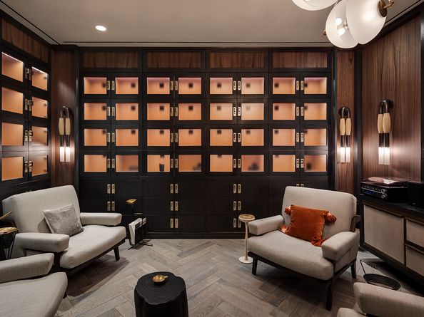 252 South Street 61L, New York NY 10002