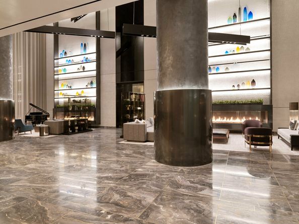 252 South Street 61L, New York NY 10002