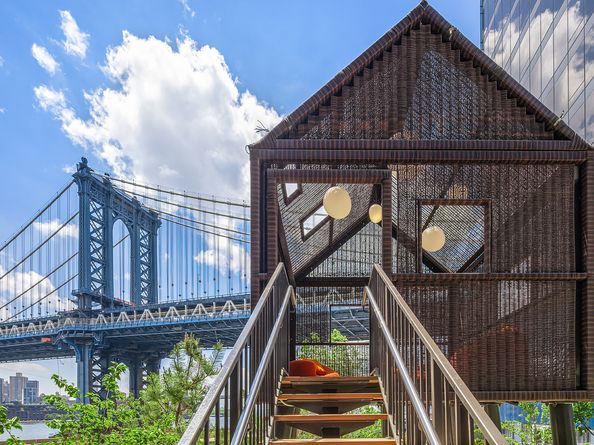 252 South Street 61L, New York NY 10002