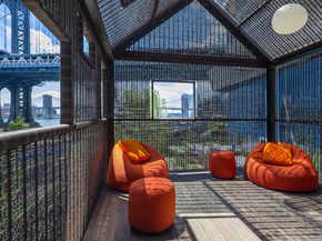 252 South Street 61L, New York NY 10002