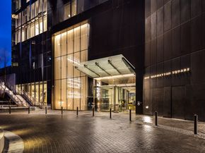 252 South Street 61L, New York NY 10002