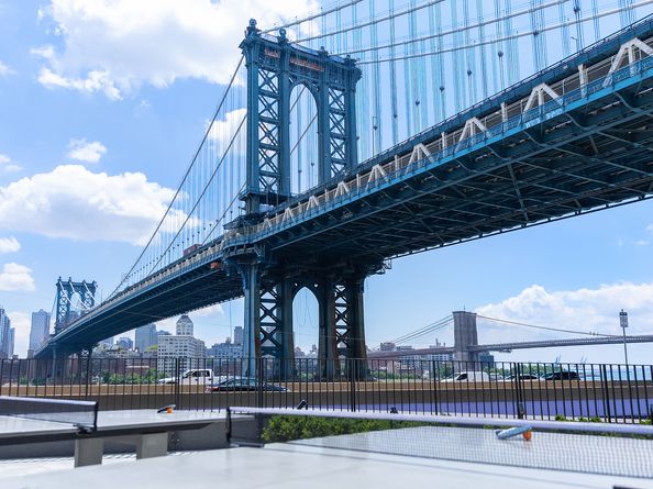252 South Street 61L, New York NY 10002