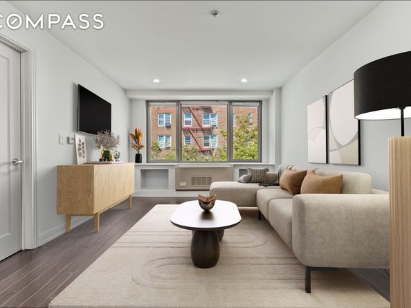 64-05 Yellowstone Boulevard 414, Queens NY 11375