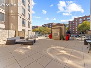 64-05 Yellowstone Boulevard 414, Queens NY 11375