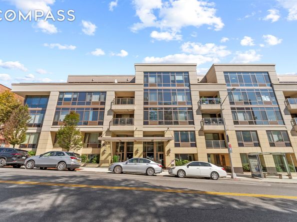 64-05 Yellowstone Boulevard 414, Queens NY 11375