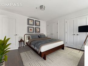 64-05 Yellowstone Boulevard 414, Queens NY 11375