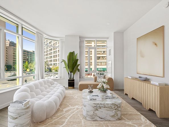 285 West 110th Street 2A, New York NY 10026