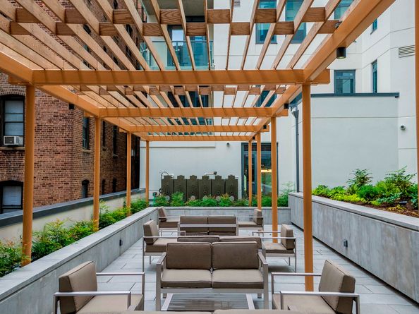 285 West 110th Street 2A, New York NY 10026