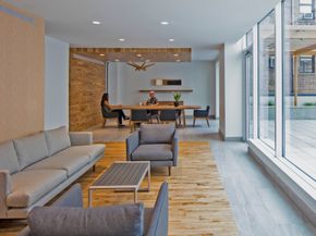285 West 110th Street 2A, New York NY 10026
