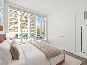 285 West 110th Street 2A, New York NY 10026