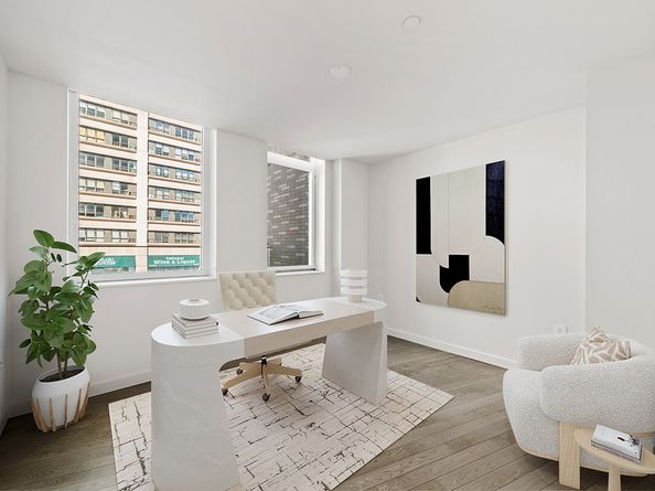 285 West 110th Street 2A, New York NY 10026