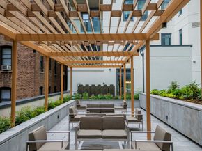 285 West 110th Street 2A, New York NY 10026
