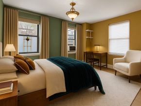 2 Tudor City Place 1BS, New York NY 10017