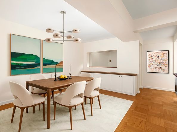 2 Tudor City Place 1BS, New York NY 10017