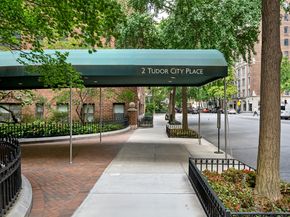 2 Tudor City Place 1BS, New York NY 10017