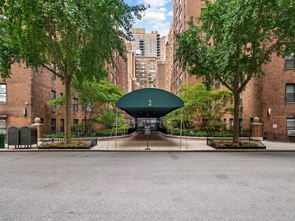 2 Tudor City Place 1BS, New York NY 10017