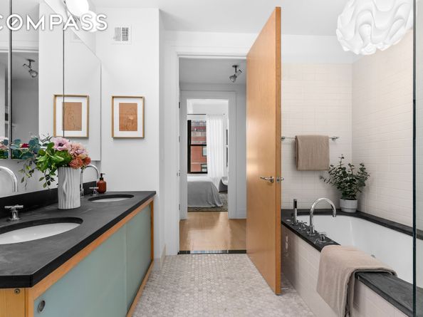 70 Washington Street 9S, Brooklyn NY 11201