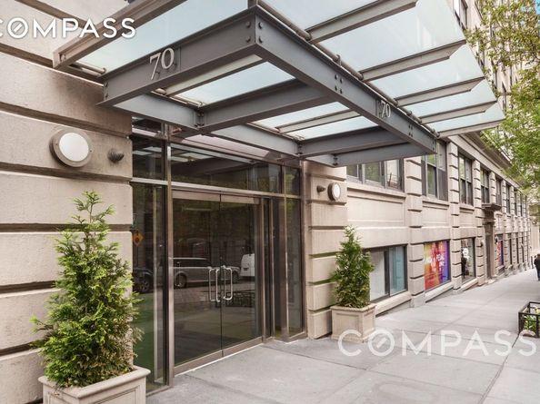 70 Washington Street 9S, Brooklyn NY 11201