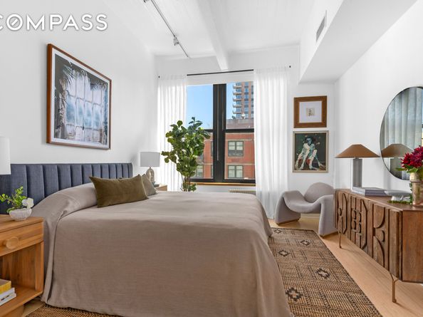 70 Washington Street 9S, Brooklyn NY 11201
